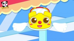 مجموعه آموزش زبان انگلیسی baby bus قسمت 184